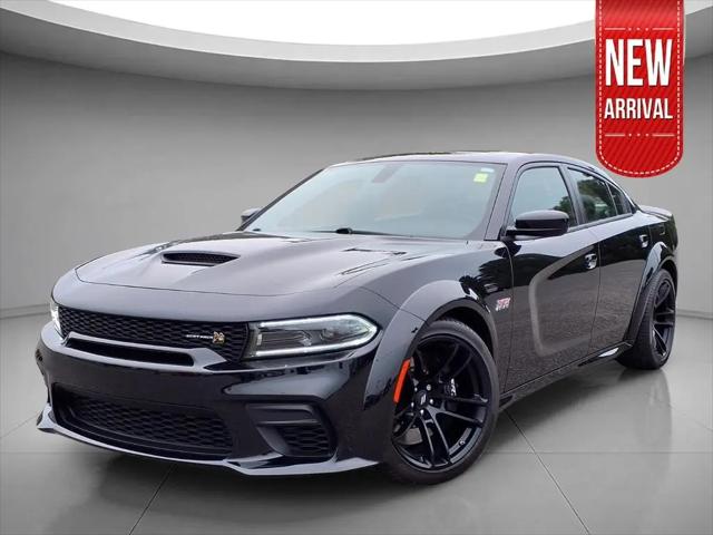 2023 Dodge Charger Scat Pack Widebody for sale in Shelby, NC
