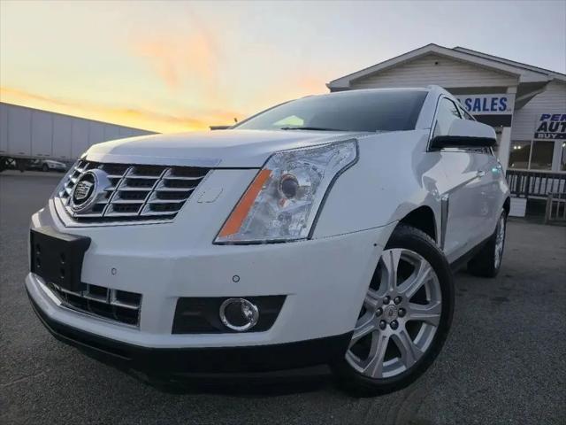 2013 Cadillac SRX Premium Collection for sale in Lawrence, IN