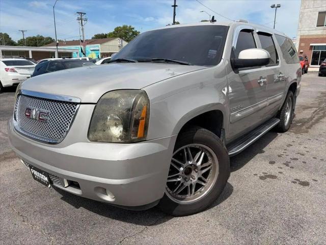 2007 GMC Yukon XL Denali for sale in Lincoln, NE