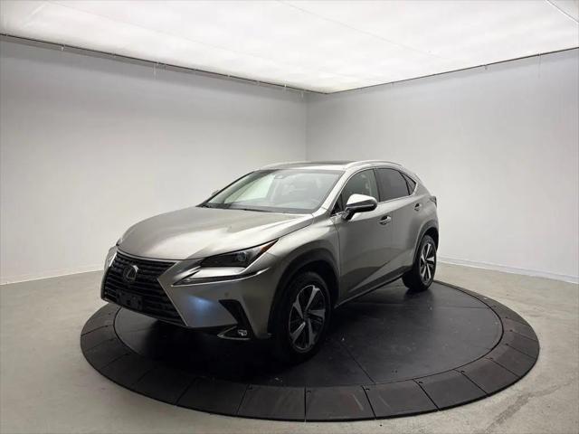 2018 Lexus NX 300 Base for sale in Fairfield, CT