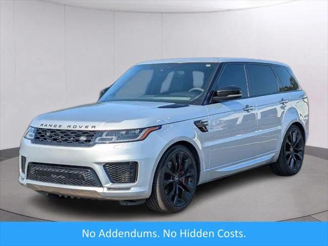 2022 Land Rover Range Rover Sport HST MHEV for sale in Lucedale, MS