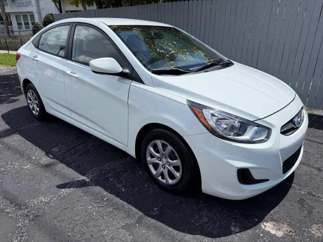 2013 Hyundai Accent GLS for sale in Clearwater, FL