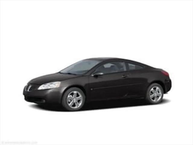 2006 Pontiac G6 GTP for sale in Coeur d'Alene, ID