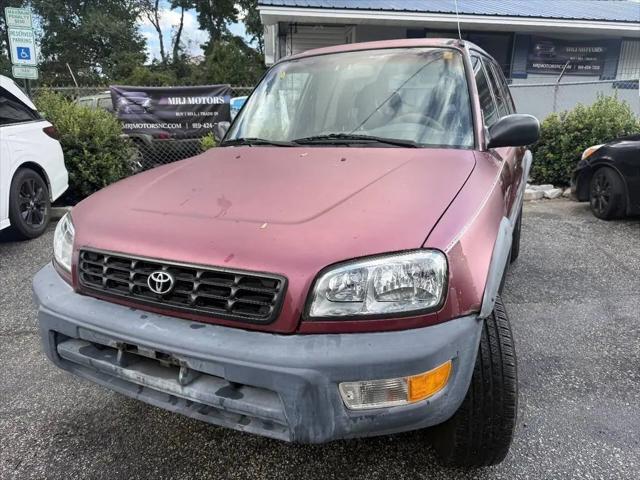1998 Toyota RAV4 Base for sale in Raleigh, NC