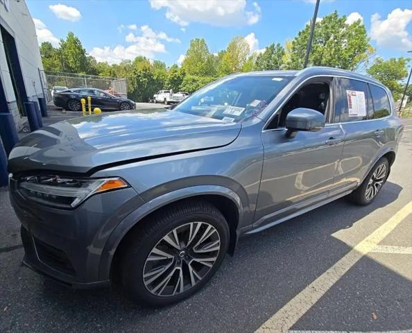 2020 Volvo XC90 T6 Momentum 7 Passenger for sale in Greensboro, NC