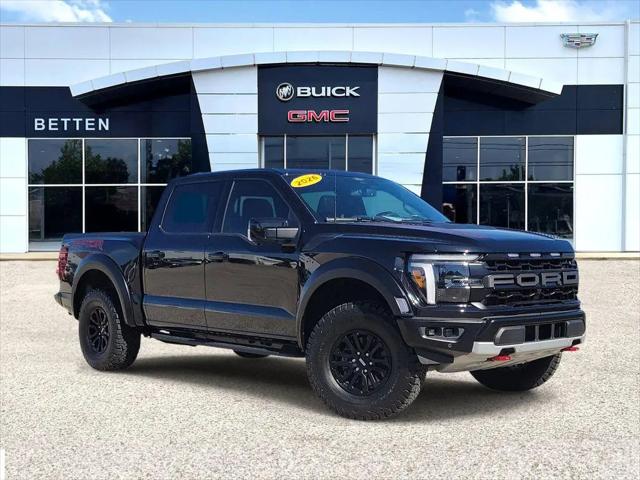 2026 Ford F-150 Raptor for sale in Muskegon, MI