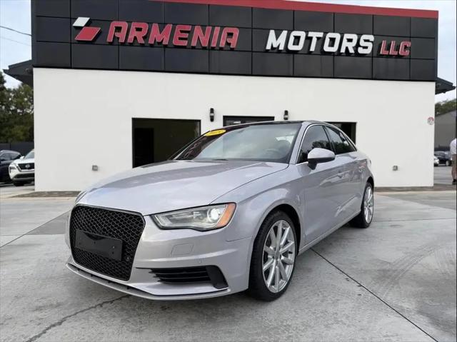 2015 Audi A3 2.0 TDI Premium for sale in Knoxville, TN