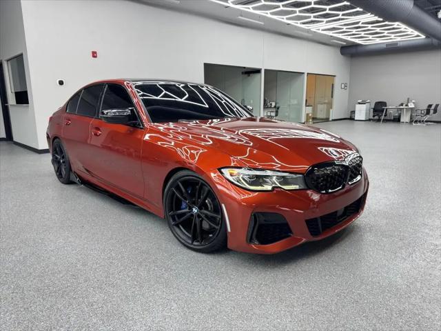 2020 BMW M340i M340i xDrive Sedan for sale in Arlington Heights, IL