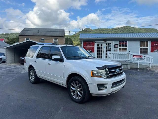 2015 Ford Expedition Limited for sale in Marmet, WV