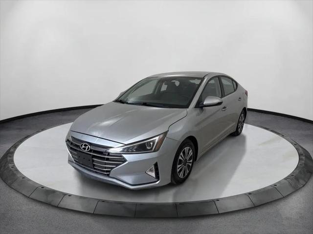 2020 Hyundai Elantra SE for sale in Houston, TX