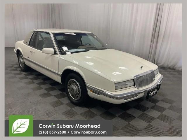 1991 Buick Riviera Base for sale in Moorhead, MN