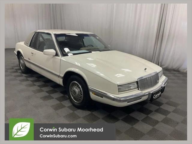 1991 Buick Riviera Base for sale in Moorhead, MN