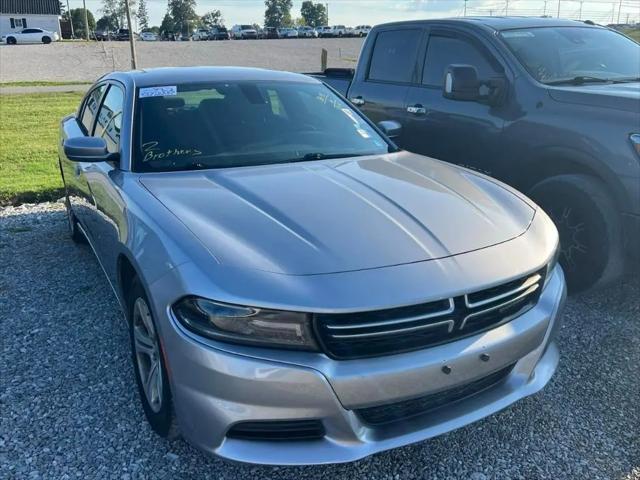 2016 Dodge Charger SE for sale in Somerset, KY