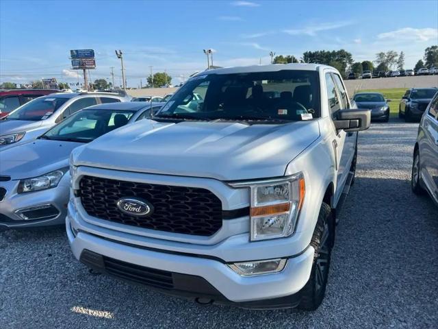 2021 Ford F-150 XL for sale in Somerset, KY