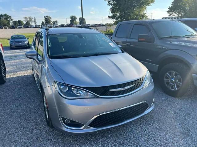 2017 Chrysler Pacifica Touring-L for sale in Somerset, KY