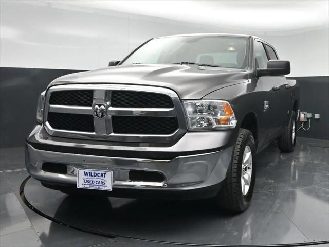 2021 Ram 1500 SLT Crew Cab 4x4 57 Box for sale in Somerset, KY
