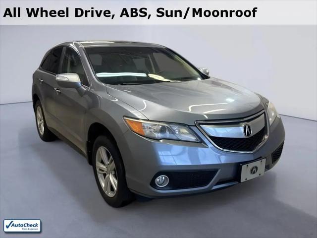 2014 Acura RDX Technology for sale in Brunswick, OH