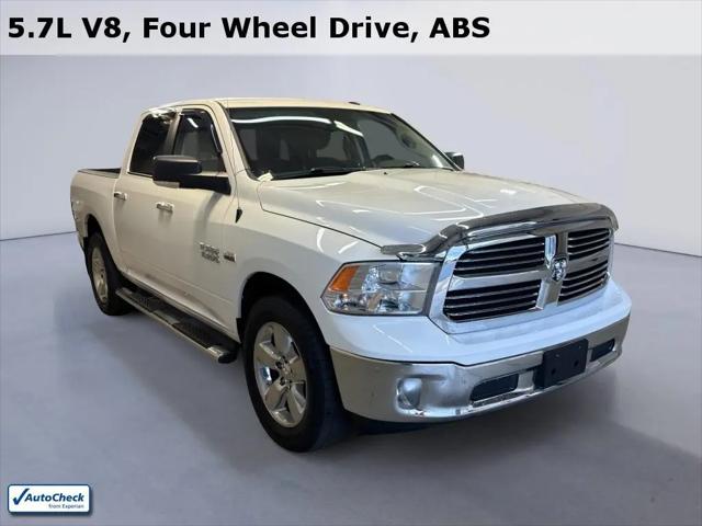 2015 Ram 1500 Big Horn for sale in Brunswick, OH
