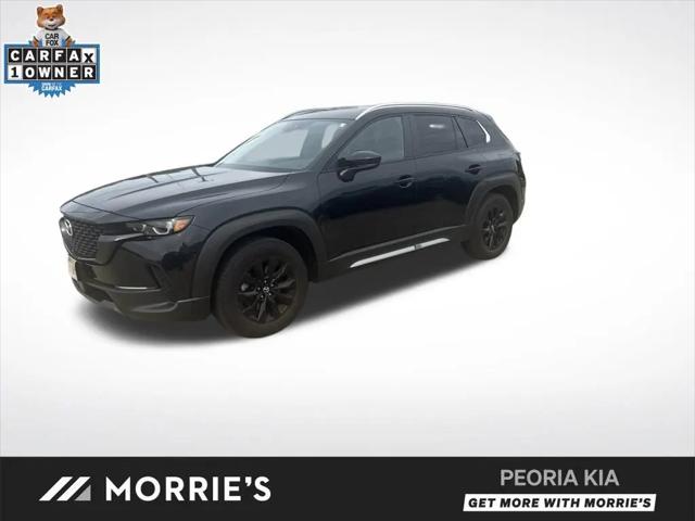 2024 Mazda CX-50 2.5 S Preferred for sale in Peoria, IL
