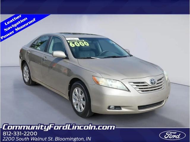 2007 Toyota Camry XLE V6 for sale in Bloomington, IN