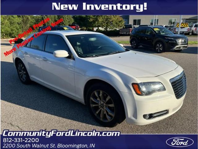 2014 Chrysler 300 300S for sale in Bloomington, IN