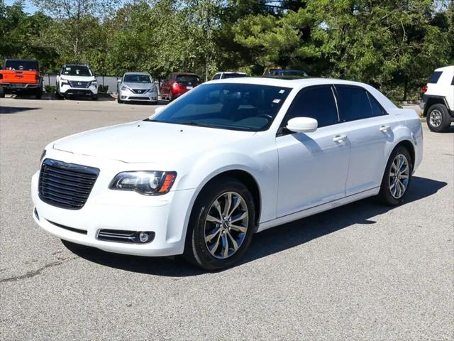 2014 Chrysler 300 300S for sale in Bloomington, IN