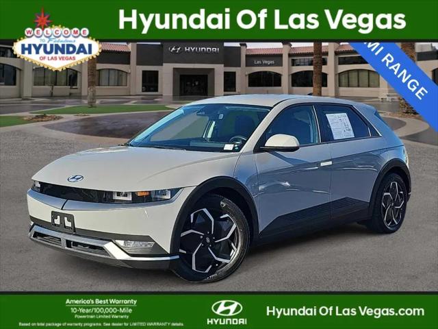 2024 Hyundai IONIQ 5 SE for sale in Las Vegas, NV