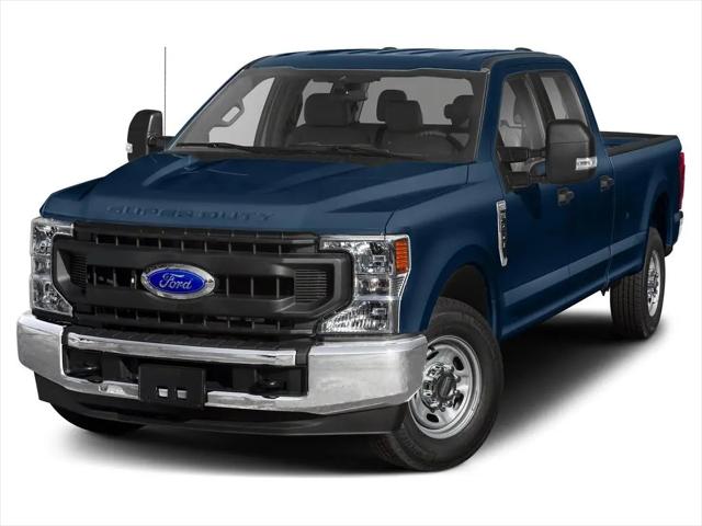 2020 Ford F-250 XL for sale in Baraboo, WI