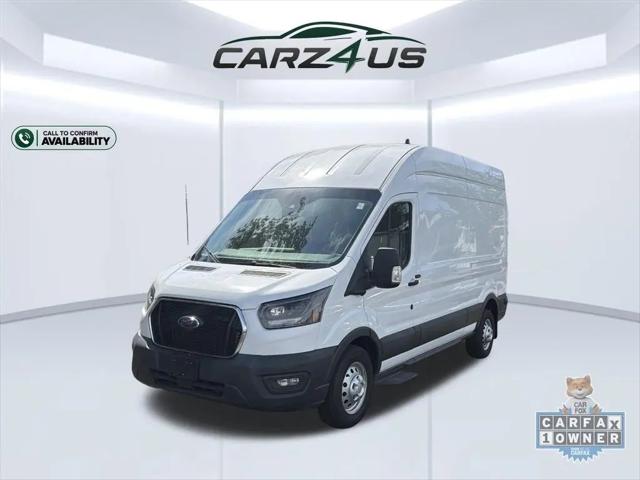 2023 Ford Transit Cargo Van Base for sale in Pine Brook, NJ