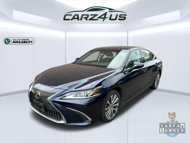 2020 Lexus ES 350 Base for sale in Pine Brook, NJ