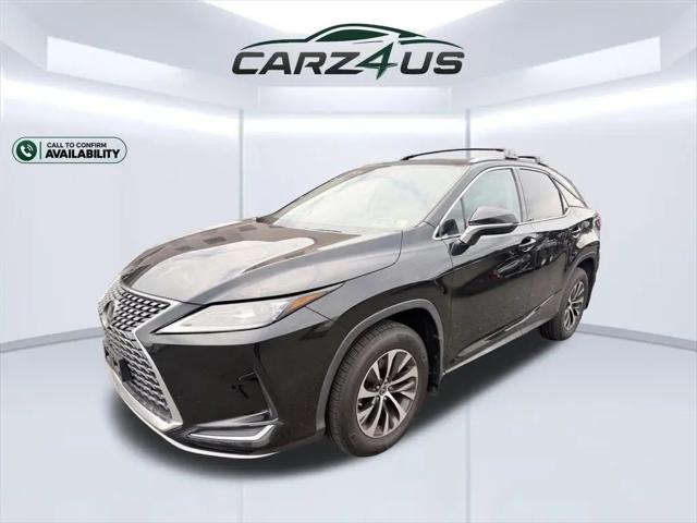 2020 Lexus RX 350 Base for sale in Pine Brook, NJ