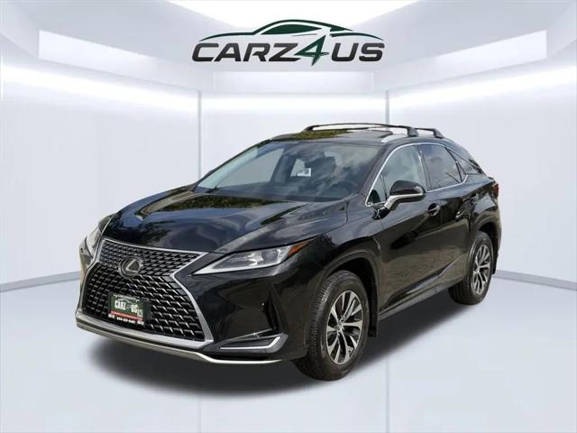 2020 Lexus RX 350 Base for sale in Pine Brook, NJ