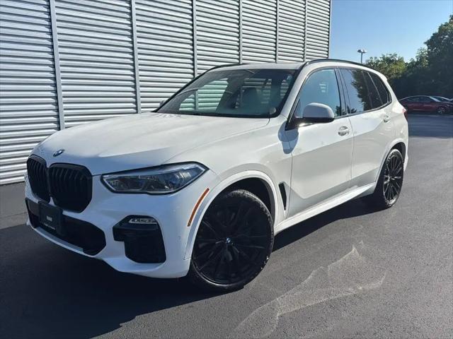 2021 BMW X5 M50i for sale in Peoria, IL