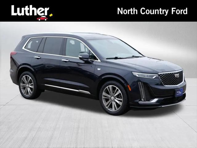 2021 Cadillac XT6 AWD Premium Luxury for sale in Minneapolis, MN