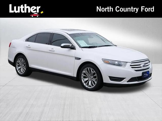 2019 Ford Taurus Limited for sale in Minneapolis, MN