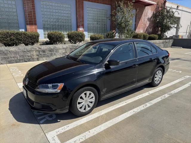2013 Volkswagen Jetta 2.0L S for sale in Van Nuys, CA