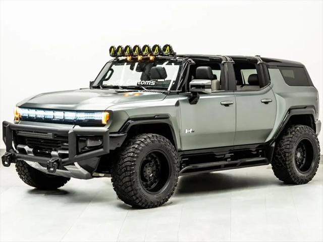 2024 GMC HUMMER EV 3X for sale in West Palm Beach, FL