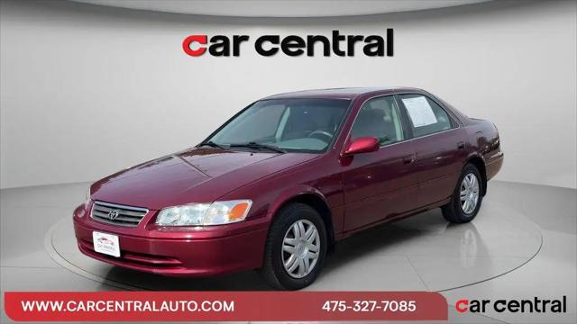 2001 Toyota Camry LE for sale in Milford, CT