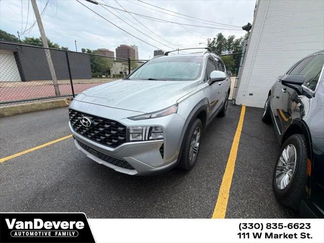 2023 Hyundai Santa Fe SEL for sale in Akron, OH