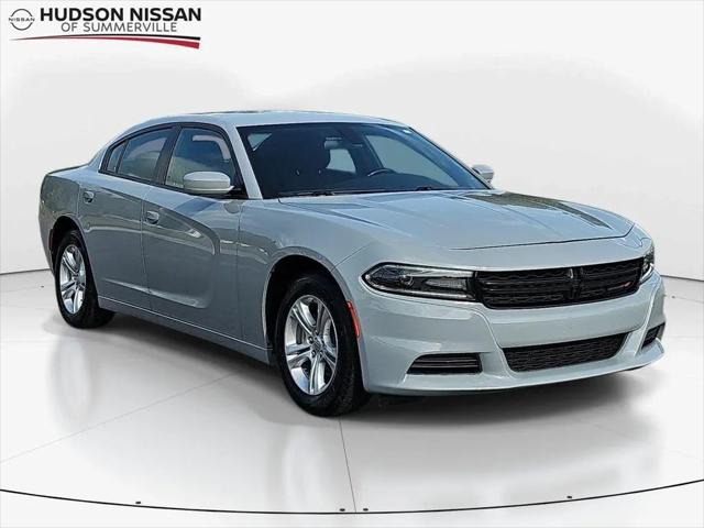 2021 Dodge Charger SXT RWD for sale in Summerville, SC