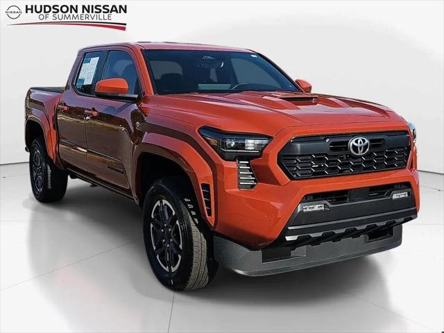 2025 Toyota Tacoma TRD Sport for sale in Summerville, SC