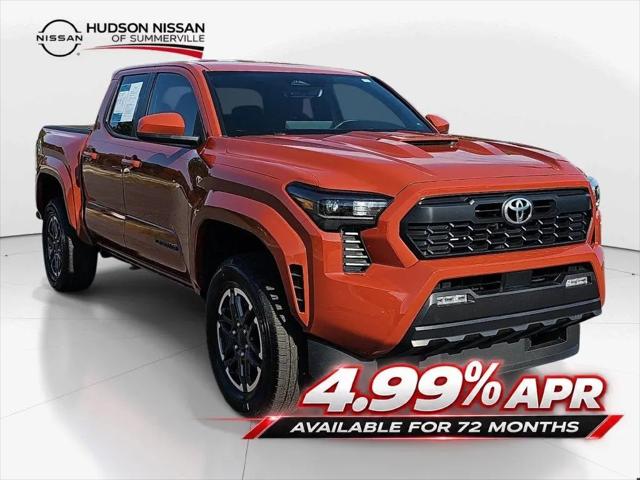 2025 Toyota Tacoma TRD Sport for sale in Summerville, SC