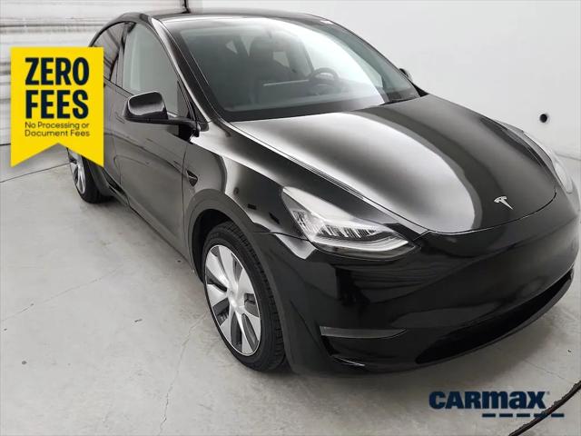 2023 Tesla Model Y Unknown for sale in Las Vegas, NV