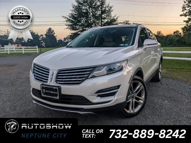 2018 Lincoln MKC Reserve for sale in Neptune City, NJ