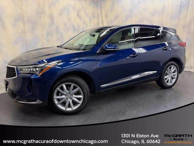 2023 Acura RDX Standard for sale in Chicago, IL