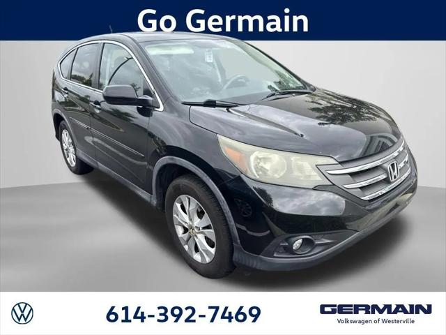 2014 Honda CR-V EX for sale in Westerville, OH