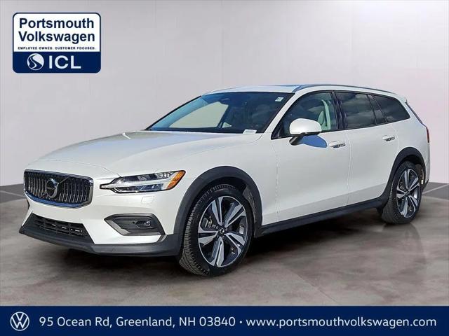2023 Volvo V60 Cross Country B5 Plus for sale in Greenland, NH