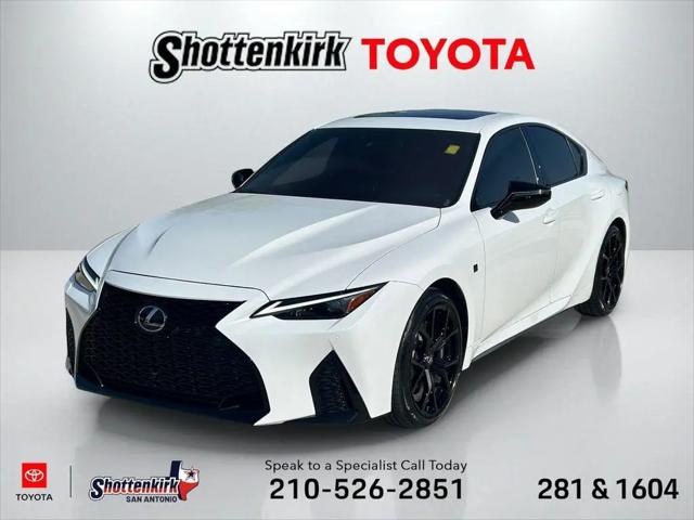 2025 Lexus 500 F SPORT Performance for sale in San Antonio, TX