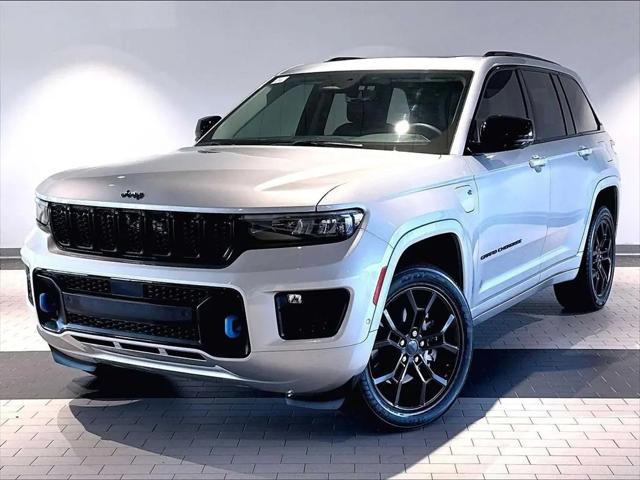 2023 Jeep Grand Cherokee 30th Anniversary for sale in Sacramento, CA