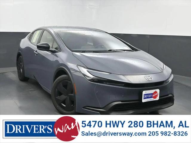 2023 Toyota Prius LE for sale in Birmingham, AL